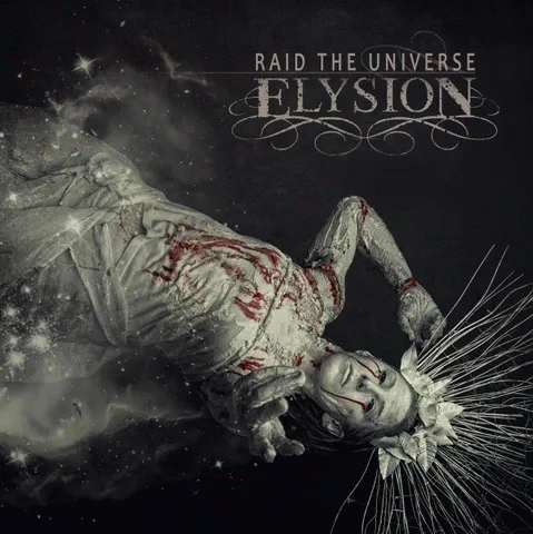Elysion (GRC) : Raiding The Universe